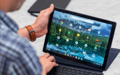 Google показа нови икони на приложенията: какво се е променило