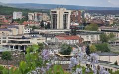 В Ловеч е измерена най-високата температура от началото на май – 27,6 градуса