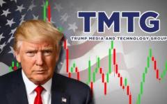 Trump Media отчете загуба от 405 млн. долара основно заради криптоинвестиции