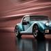 Най-мощният Morgan на всички времена е с 400 конски сили