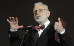 Велик наш актьор на 91 години призна: Дълго нямах смелост