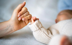 Бебешки сън: Петте мита, които причиняват ненужен стрес на родителите