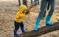 Как да кажете на децата си, ако ви уволнят