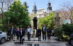 В Международния ден на загиналите при трудови злополуки: Над 3000 инцидента за година у нас