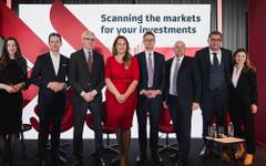 УниКредит Булбанк: Две трети от клиентите ни инвестират регулярно, пазарът достига €3.5 млрд.