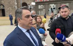 В първия ден на 52-ото Народно събрание: ПП внесе 11 законопроекта