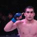Бесарабски българин дебютира в UFC