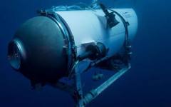 "Дойдоха в две малки кутии, като за обувки": Изповедта на вдовицата от подводницата "Титан"