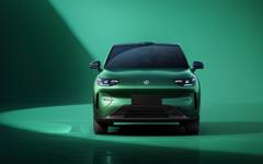Leapmotor B03X идва в Европа от Испания през 2026 г.