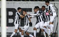 Локо (Пловдив): Първата среща ще се помни цял живот, но нашата работа още не е приключила