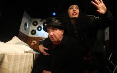 "Режисьорът като интерпретатор, лидер и психолог: Николай Ламбрев-Михайловски за театъра днес и "Спасяването на Джейси"