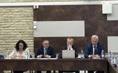 Общините в Югозападна България с общи позиции по ключови политики за местната власт