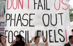 Международна среща за постепенен отказ от изкопаемите горива започва в Колумбия