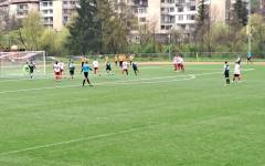 "Родопа" победи "Асеновец 2005" с 4:0 в Смолян