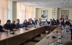 Българо-турска бизнес среща в Гоце Делчев насърчи икономическото сътрудничество