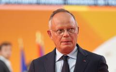 Бившият премиер на Франция Едуар Филип стартира кампанията си за президентските избори
