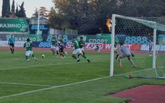 Берое държи в напрежение много клубове от Първа и Втора лига