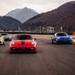 Легендарното Porsche 911 завладя пистата A1 Motor Park
