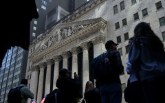 233-годишният доайен на Wall Street залага на криптовалутите