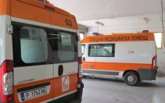 Мъж простреля опонента си, след като го ударил с кол в Плевенско