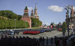 Тридневно примирие между Русия и Украйна за Деня на победата