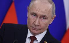 Путин: Русия е съюзник на Иран по ядрената програма на аятоласите