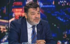 Велислав Величков: Не е нормално депутати да имат охрана от НСО с години без ясни мотиви