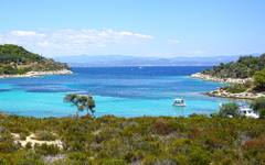 Нова измама в Гърция: Фалшиви брокери продават чужди имоти на Халкидики