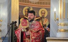 Да бъдем търпеливи, да не падаме духом, а да имаме надежда в Божието милосърдие, каза отец Милен от плевенския храм "Света Параскева"
