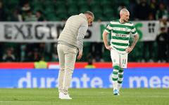 Спортинг пропиля два гола аванс срещу предпоследния, Португалия със сигурност ще има нов шампион!