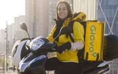 Glovo отбелязва 5 години в България
