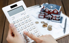 Влизането в еврозоната засега не води до рязка промяна в лихвите по ипотеките