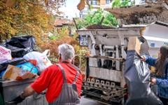 Избраха кой ще чисти "Изгрев", "Слатина" и "Подуяне", още не казват цената
