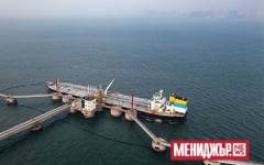 САЩ заплашват със санкции банки, които помагат на Китай да купува ирански петрол