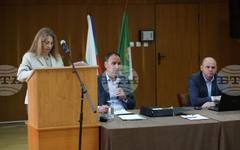 Запазване статута на средищни училища и детски градини разгледаха общинските съветници в Банско