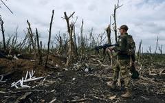 Русия вербува хиляди чужденци за войната в Украйна чрез измама и натиск