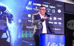 Истинската журналистика винаги ще се прави от истински хора, каза Иван Брайков на церемонията по връчването на наградите Web Report