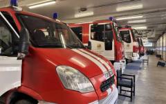 Близо 90% от горските пожари са причинени от човешка дейност