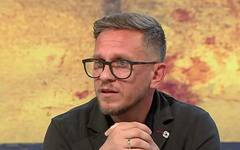 Екшън режисьорът и оператор Тодор Лазаров с престижна награда