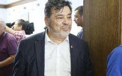 Велислав Величков: Румен Радев да каже подкрепя ли думите на Антон Кутев за нашето НС