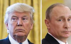 Путин и Тръмп обсъдиха ситуацията с Иран и Персийския залив