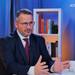 Иван Христанов пред Actualno: Бих приел номинация за президент