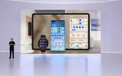 Huawei очаква да завладее една трета от пазара с HarmonyOS