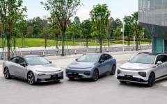 Най-високотехнологичните китайски автомобили идват в България