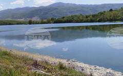 До дни се очакват резултатите от изследвания на водата в язовир "40-те извора" край Асеновград след открита умряла риба