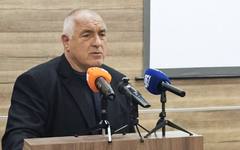 Бойко Борисов: Нито една от мерките на Румен Радев няма да сработи