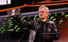 Nvidia преодоля бариерата от 5 трилиона долара