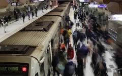 Голяма промяна с метрото. 40 дни нови линии