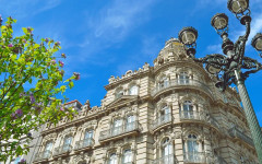 Пореден испански град въвежда туристическа такса