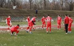 Сезонът приключи за дебютант от ОФК Хасково